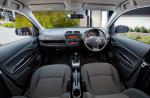 Mitsubishi Mirage 2016 года (AU)
